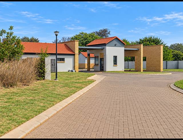 629M² VACANT LAND FOR SALE IN ARCON PARK